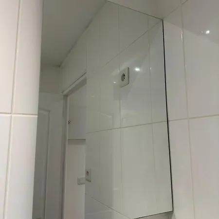 La Sapiniere Appartement Troyes Buitenkant foto