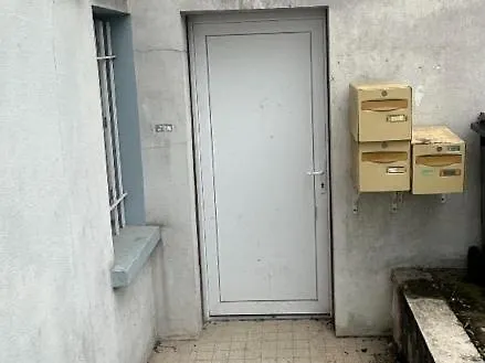 La Sapiniere Appartement Troyes Buitenkant foto