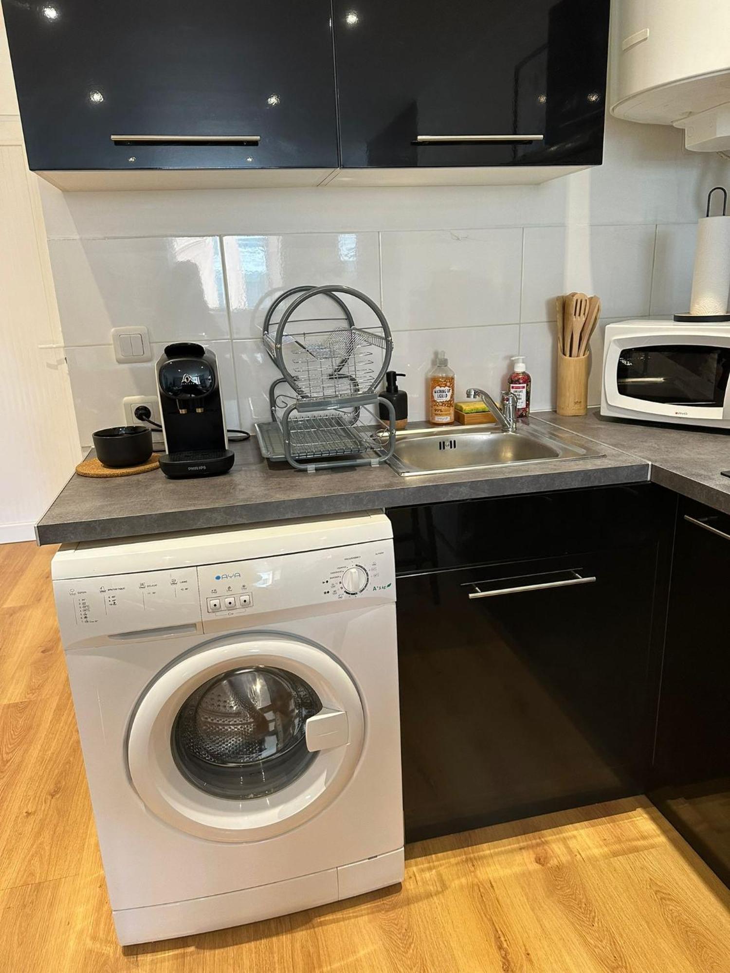Appartement La Sapiniere