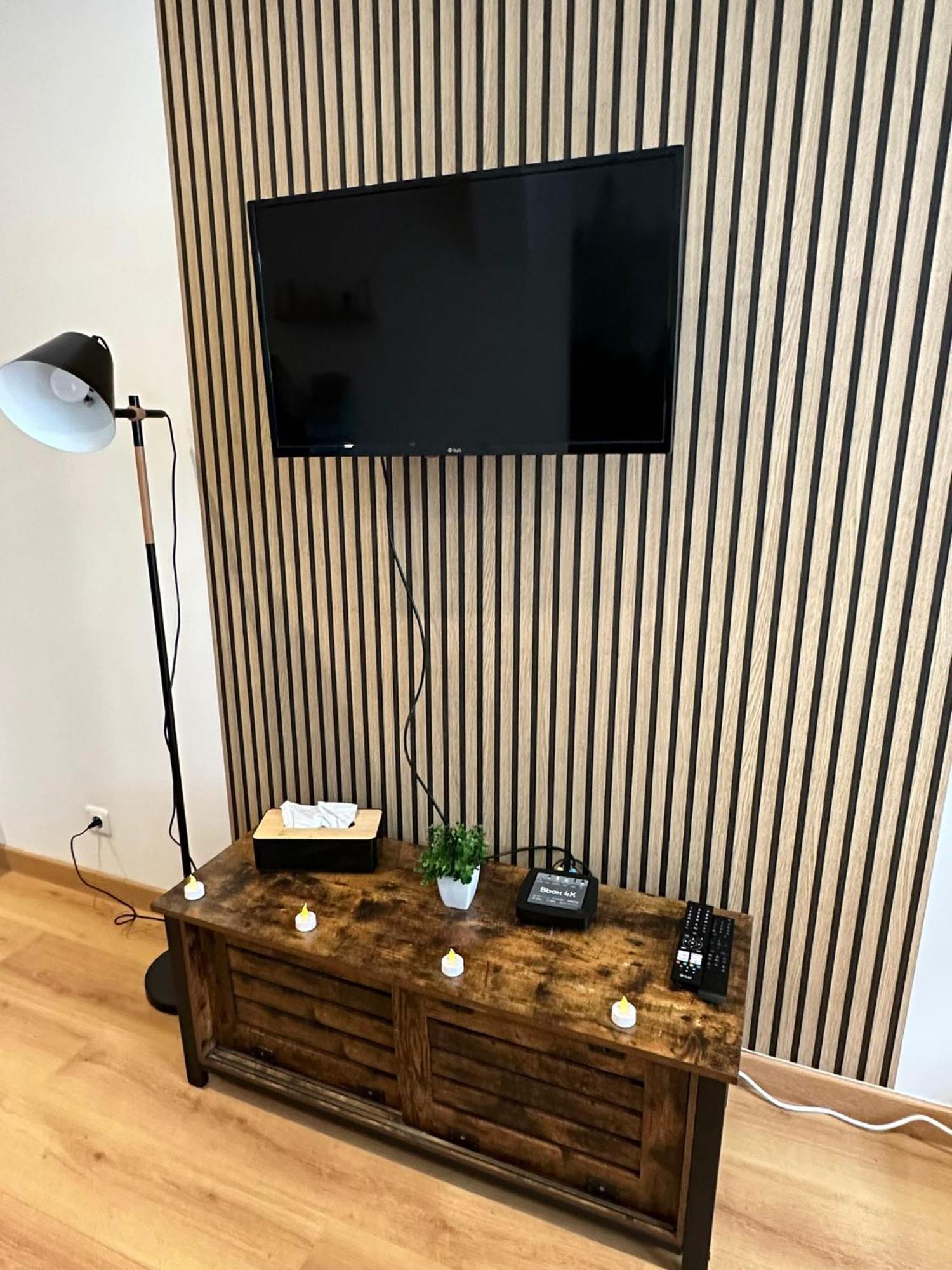 Apartment La Sapiniere Troyes